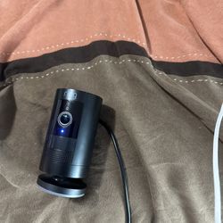 Countertop ring Camera 