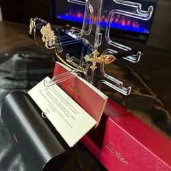 Cartier glasses