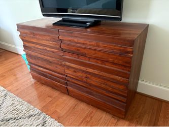 Dresser West Elm