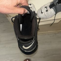 Air More Uptempo Nike Shoes