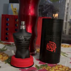 JPG Ultra Male Cologne