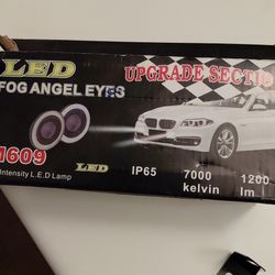 LED LIGHTS FOR ANY CAR OR TRUCK BRAND NEW