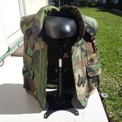 US Army Issue Fragmentation Vest (Flak Jacket)