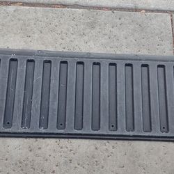 2nd Gen Tacoma Tailgate Cover