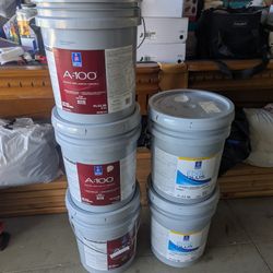 Pintura Nueva Y Sellada 