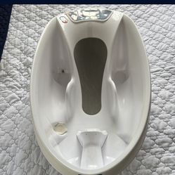 Baby Bath Tub 