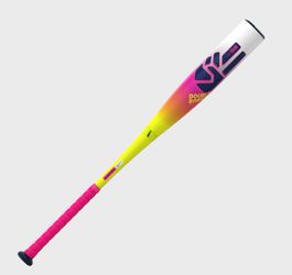 NEW Easton Dub Barrel Bat