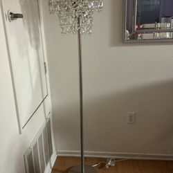 Tall Lamp 