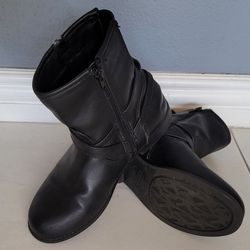 MK Girls Boots
