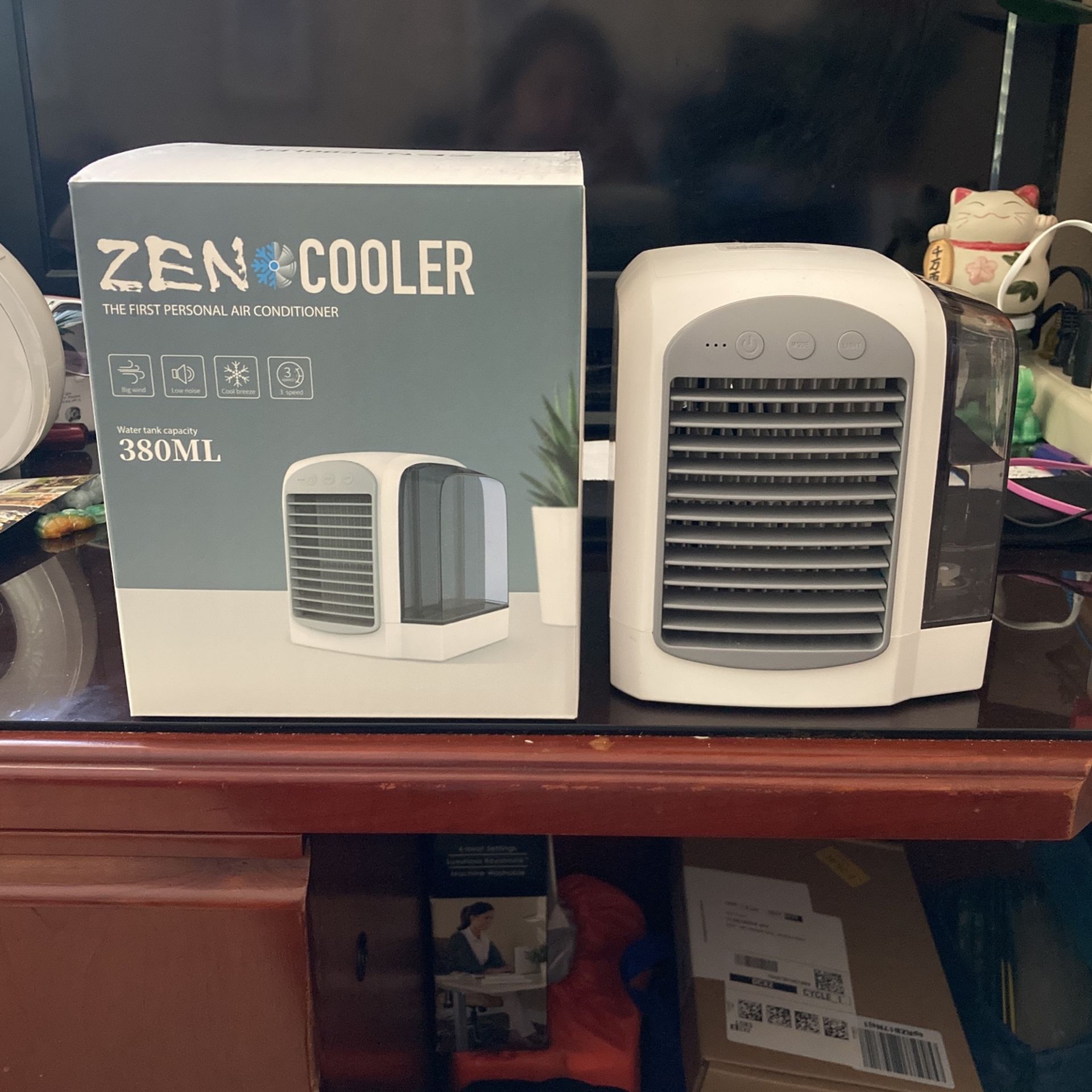 Zen Cooler 380 ml