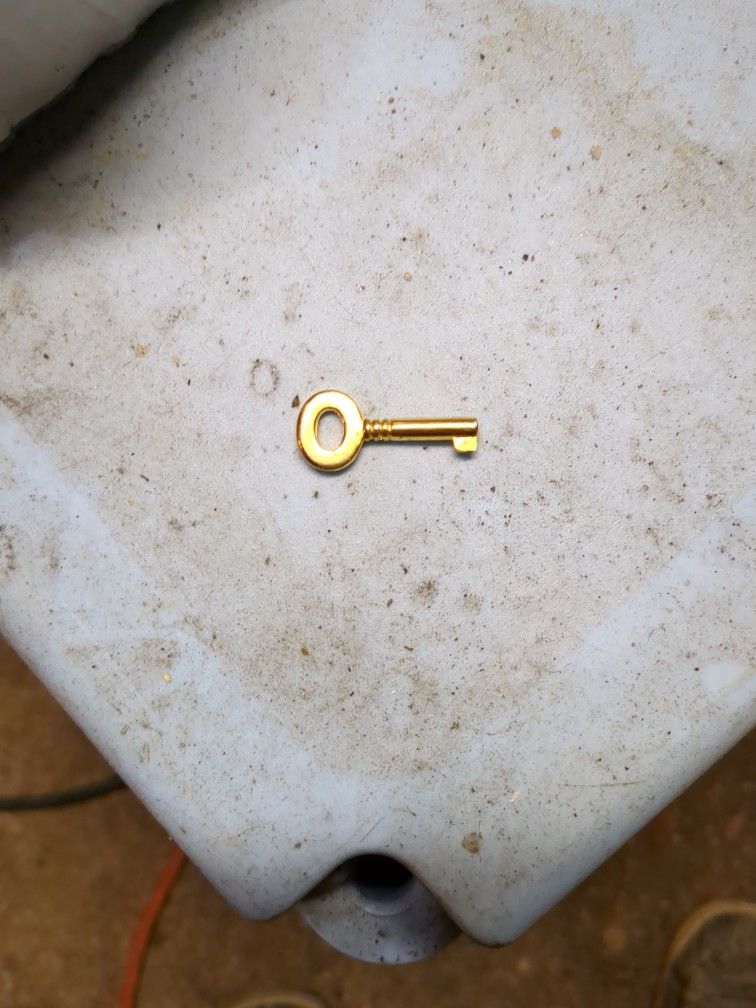 tRump Key