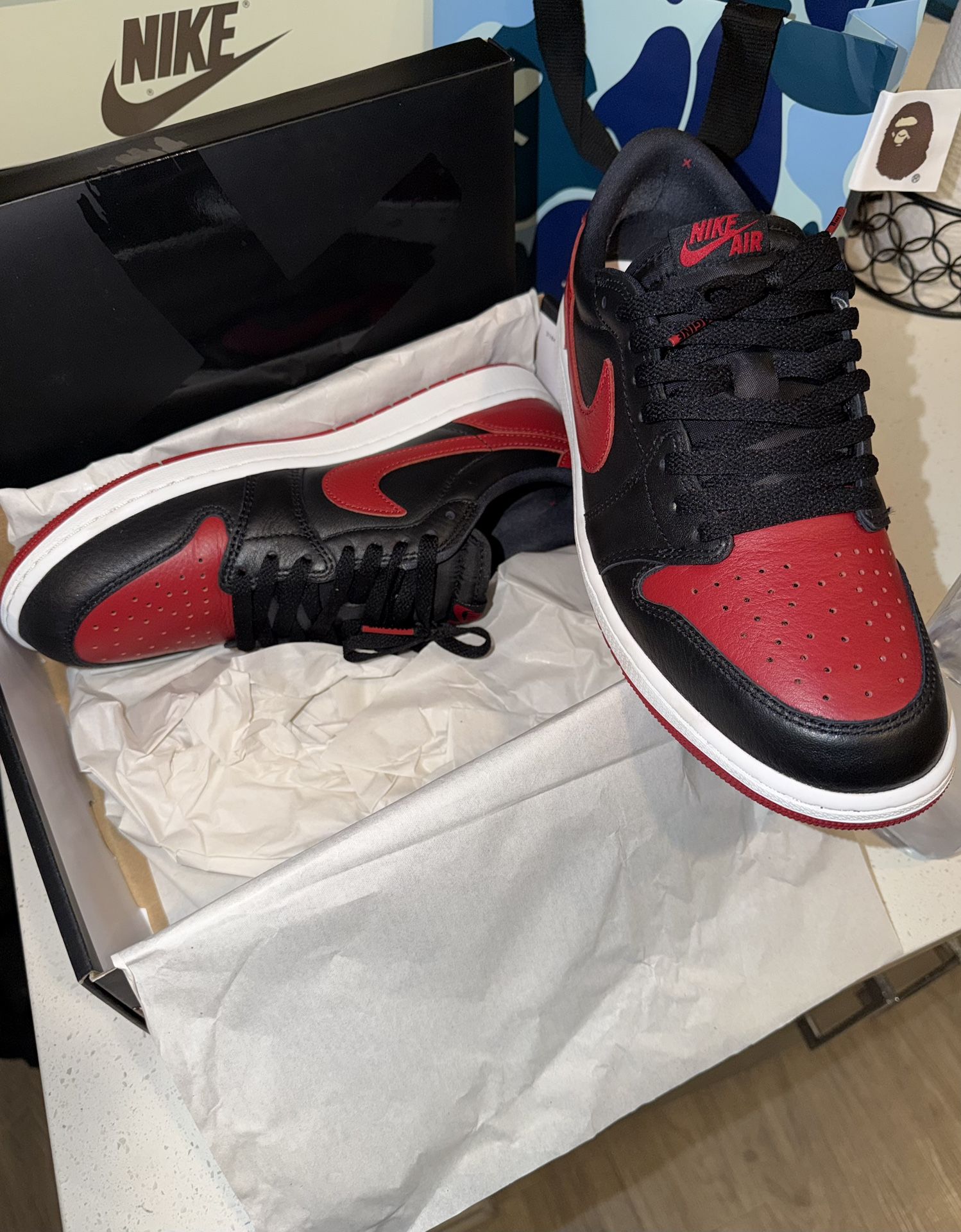 Jordan 1