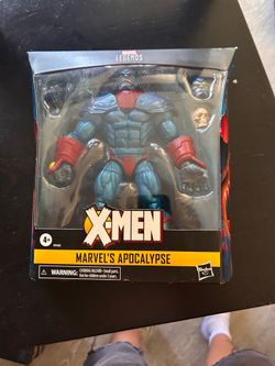 X-men apocalypse