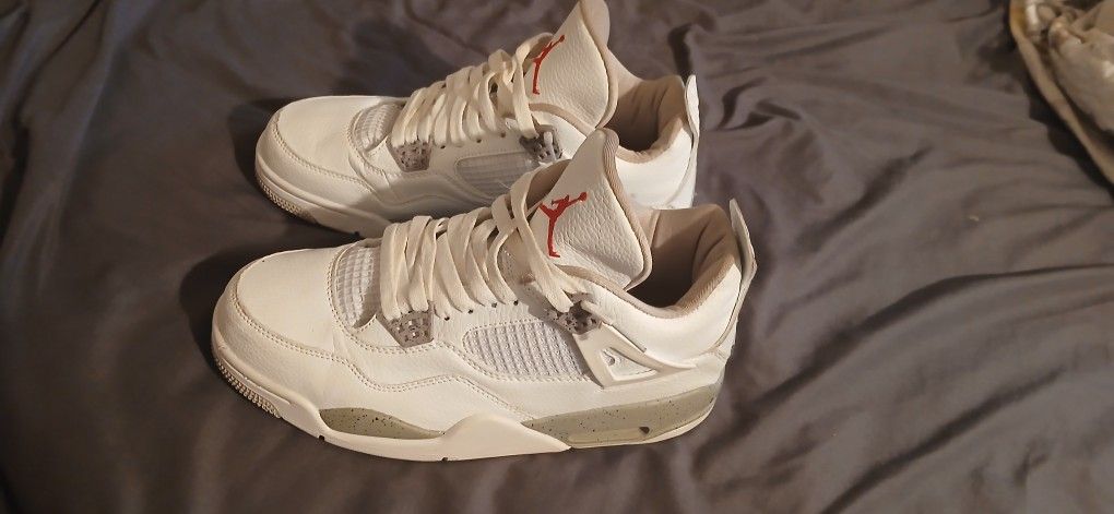 Jordan Oreo 4s Mens
