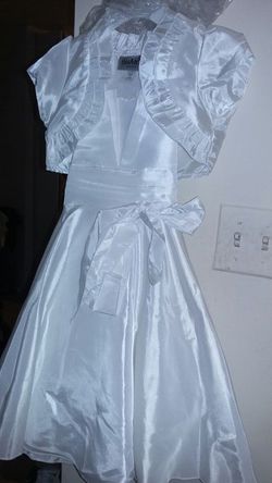 Beautiful girl dress