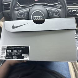 Nike Phantom Luna II Elite LV8 FG