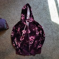 LuLaRoe Bethany Jacket 