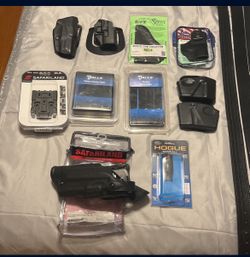 Law enforcement Accessories 