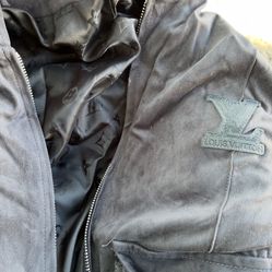 L V Jacket 