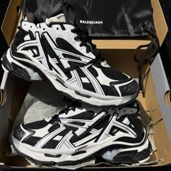 Balenciaga Track Runner 2.0 Sz 43