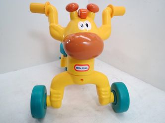 Giraffe Toy