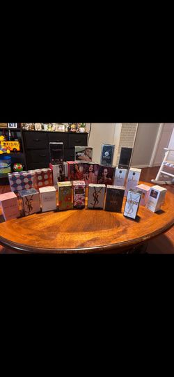 Perfumes