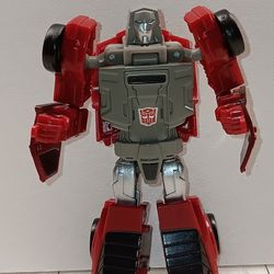 transformers power of the primes windcharger