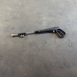 Pressure Washer Gun