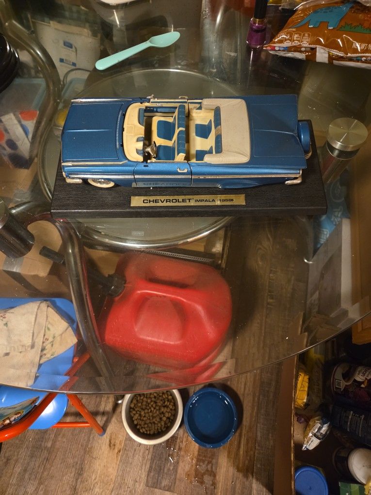 1959 Chevrolet Impala