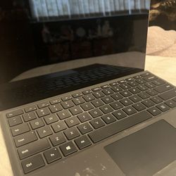 Surface Pro  2nd Gen 
