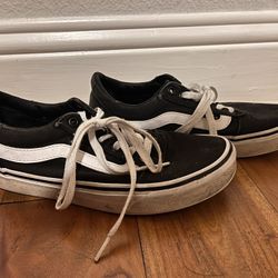 Women’s Vans