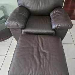 Sofa $120