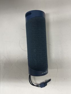 Sony SRS XB23 Speaker