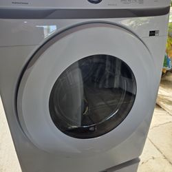 Samsung Gas Dryer With Pedestal Drawer
