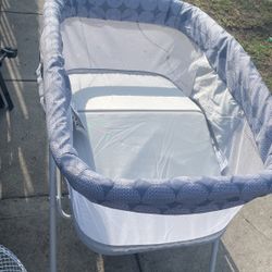 Baby Bed