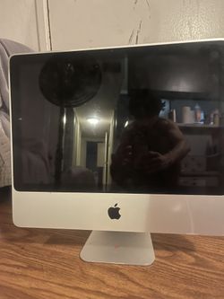 old macs (PARTS)