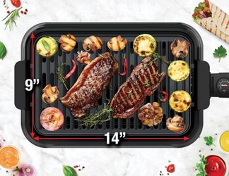 Müeller Ultra Gourmet Electric Indoor Grill