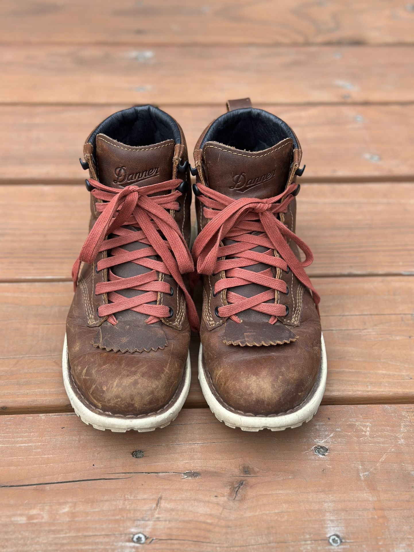 Women’s Danner Boots - Logger 317 GTX