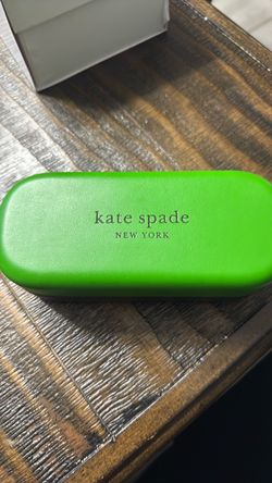 Kate Spade Sunglasses