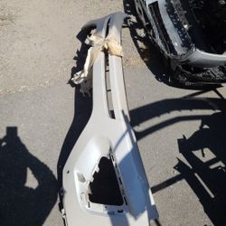 2018/2019/2020/2021 Ford Expedition Front Bumper Cover