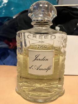 Creed Amalfi Jardin
