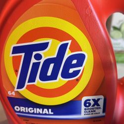 Tide Bundle $35 