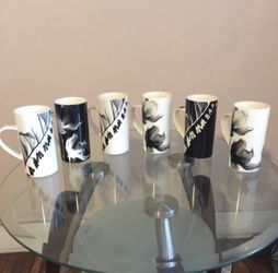 Mugs