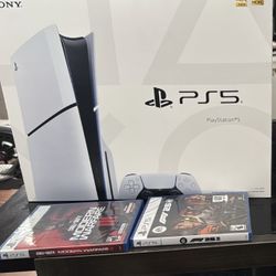 PlayStation5