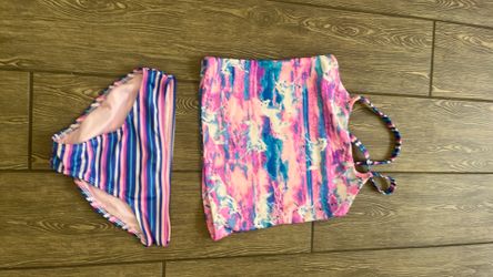 Bathing suit