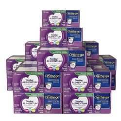 Similac Alimentum 
