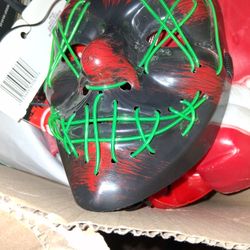 Led Mask