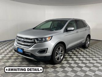 2016 Ford Edge
