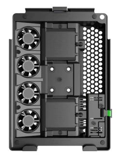 [X-naut] iPad 9.7 Pilot Series Cooling Case