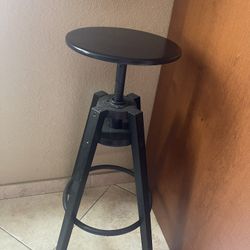 IKEA: Bar Stool 